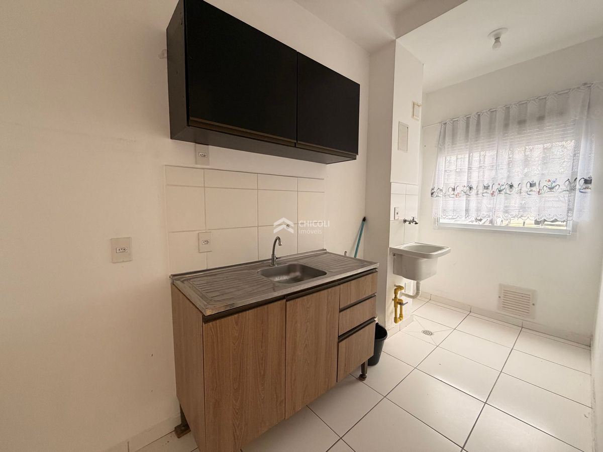 AP6279 - Apartamento - com 2 quartos - à Venda - Jardim Portão Vermelho - Vargem Grande Paulista - Apartamento em Jardim Portão Vermelho, Vargem Grande Paulista - à venda - Chicoli administração de bens LTDA