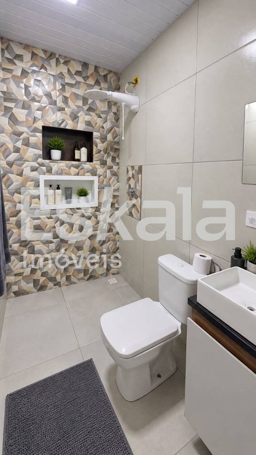 Casa, 2 quartos, 100 m² - Foto 5