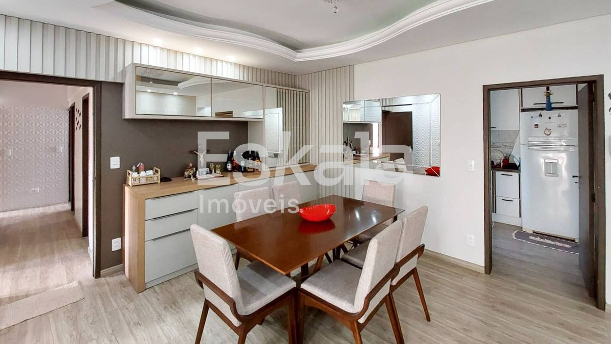 Apartamento, 3 quartos, 117 m² - Foto 2