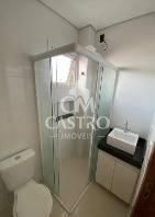 Apartamento 2 quartos na Vila Esperança, São Paulo - Estilo modernista minimalista