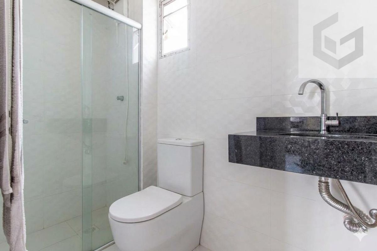 Apartamento com 3 Quartos, Tatuapé - São Paulo