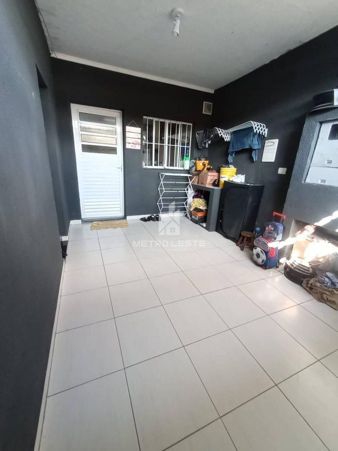 Casa, 2 quartos, 44 m² - Foto 10