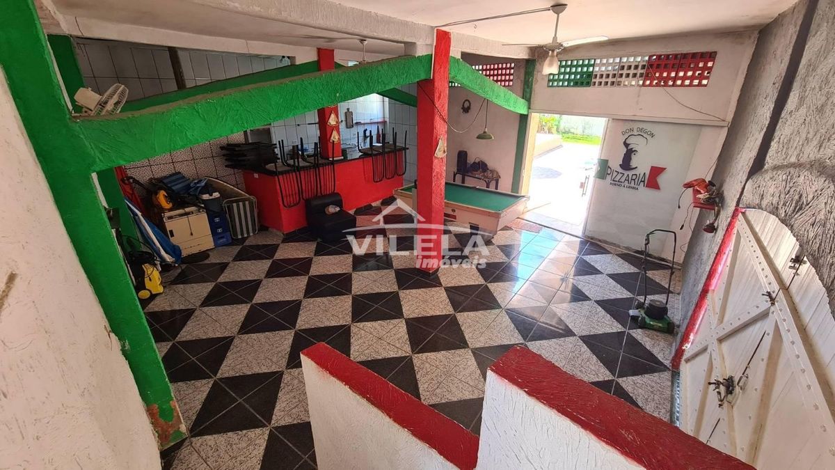 Casa terrea com piscina bairro morro do algodão-caraguatatuba-sp