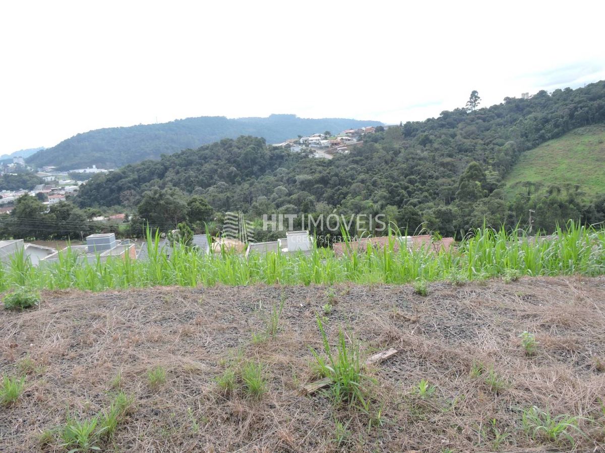 Terreno - vila nova - ituporanga - sc