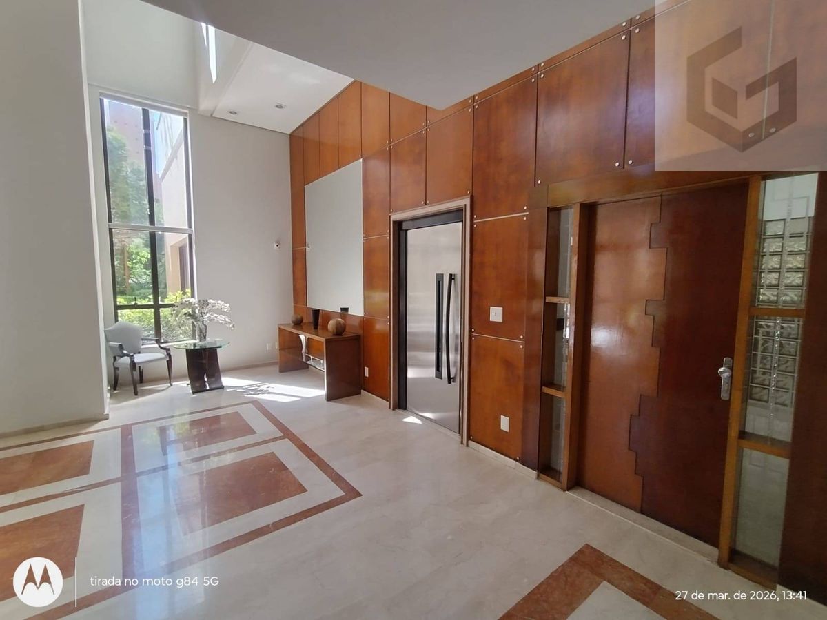 Apartamento com 4 Quartos, Tatuapé - São Paulo