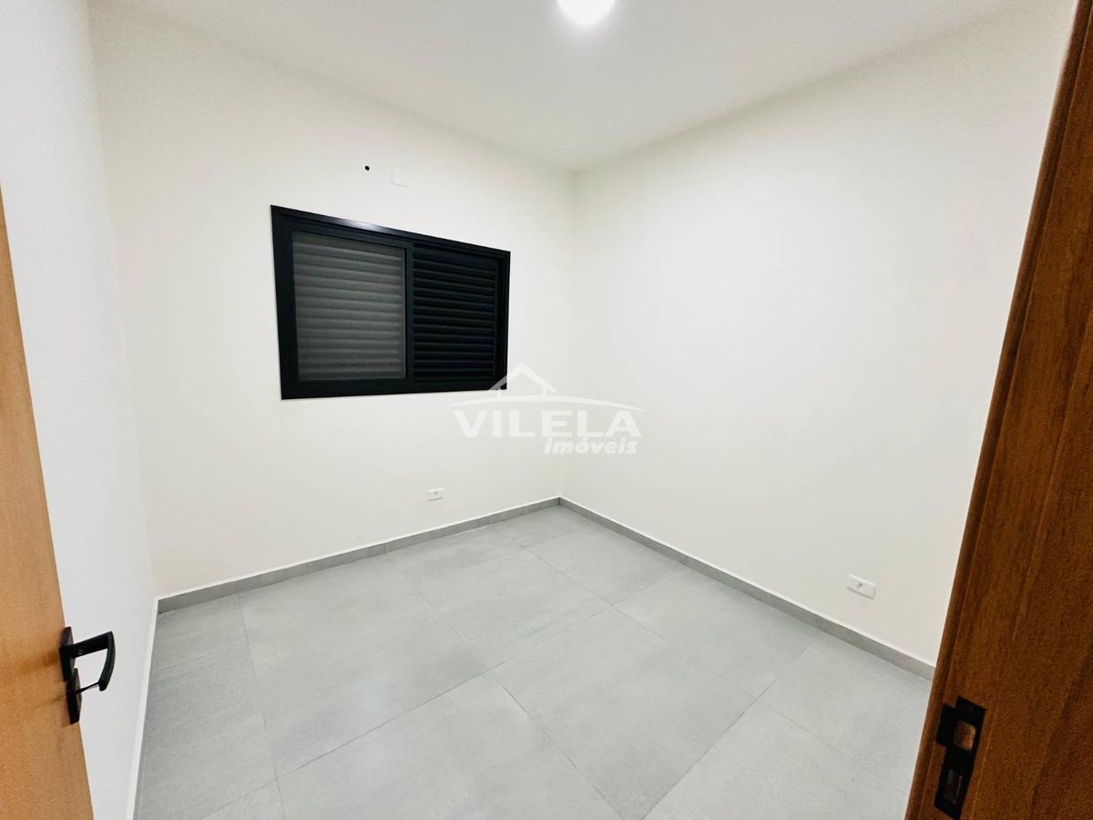Casa terrea na planta morro do algodão