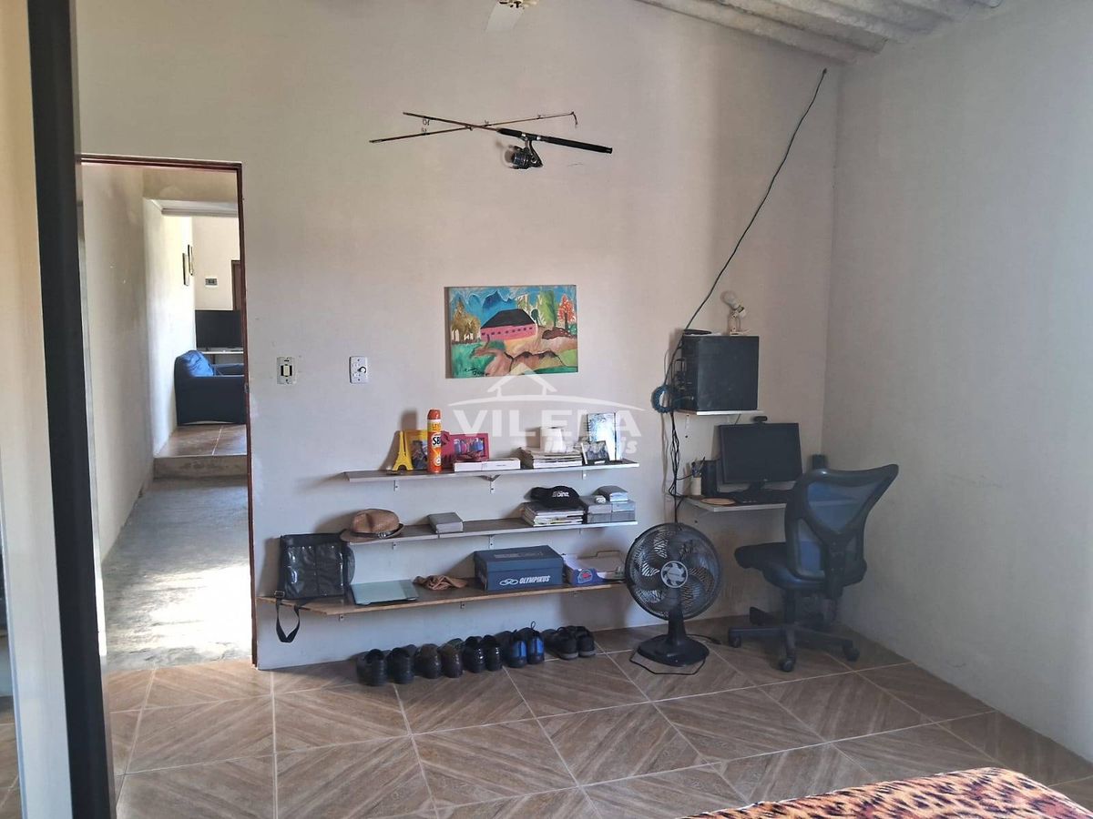 Casa no bairro golfinho-caraguatatuba-sp