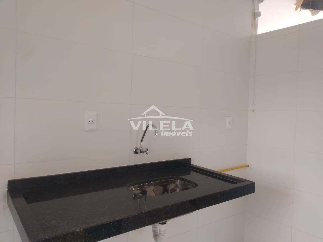 Apartamento com 2 quartos à Venda, Jardim Tarumãs.