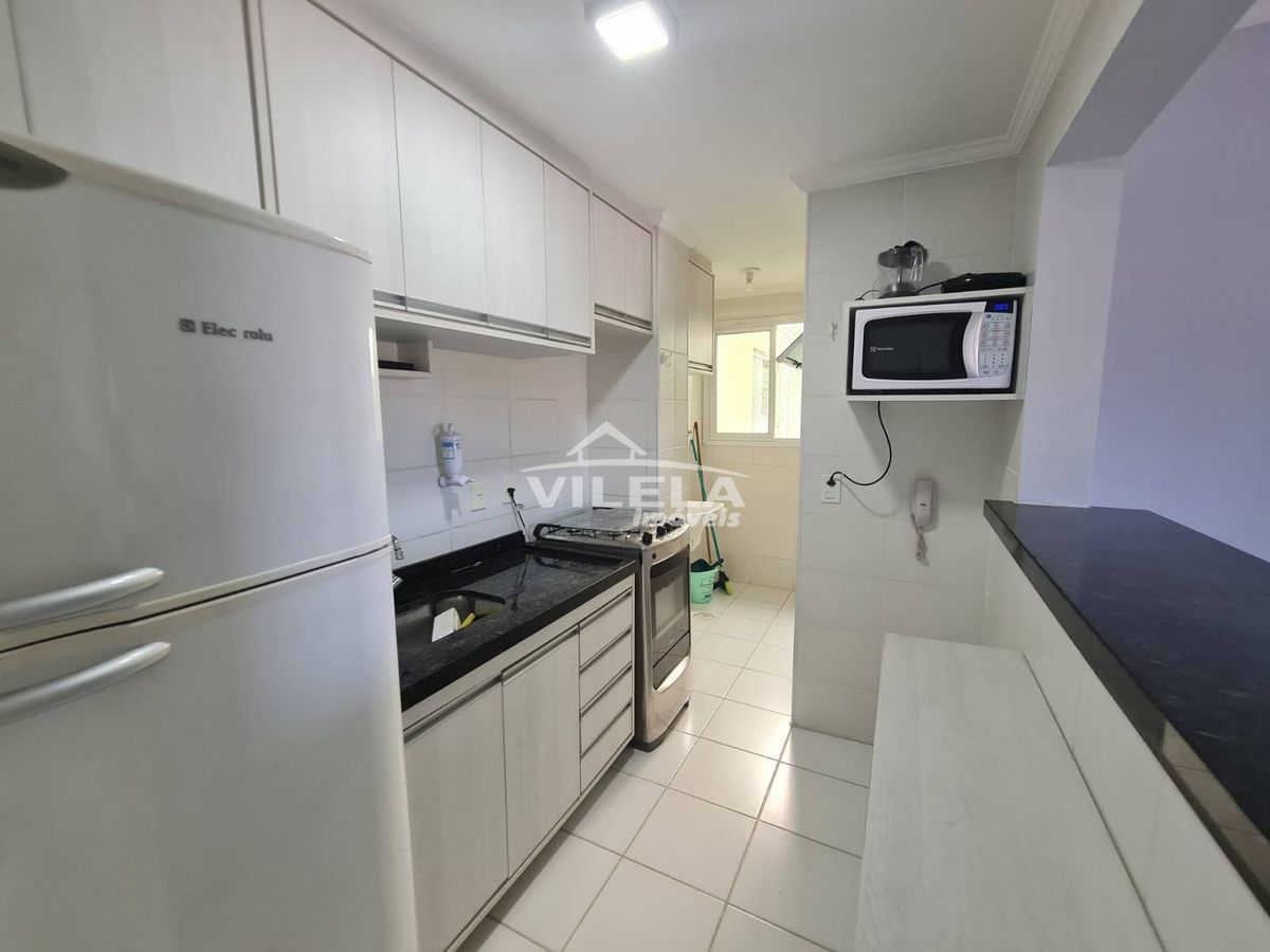 Apartamento para venda bairro martin de sá-caraguatatuba-sp - foto 6