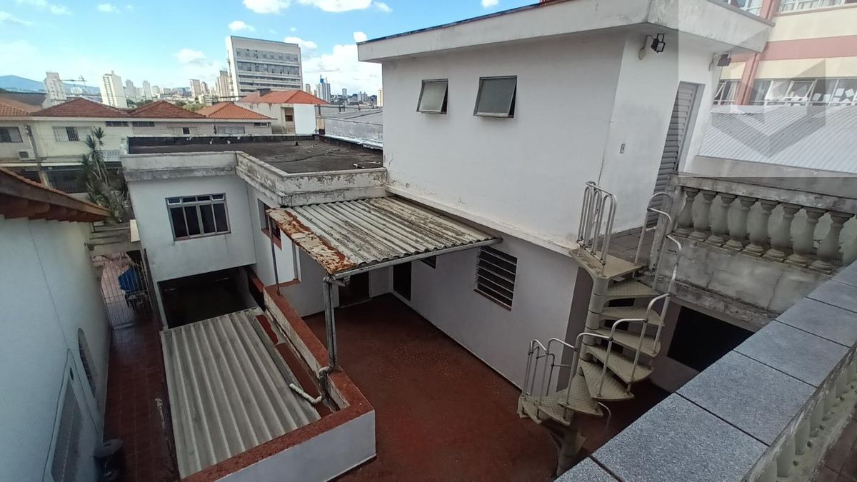 Sobrado com 2 quartos à Venda, Chácara Califórnia - São Paulo
