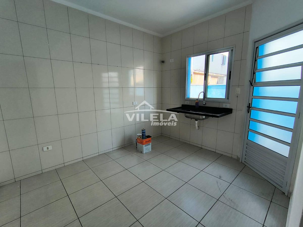 Sobrado- locação definitiva bairro indaiá -caraguatatuba-sp!!!