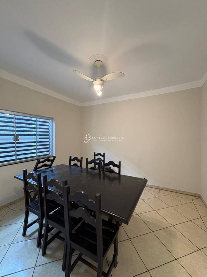 Casa, 3 quartos, 261 m² - Foto 8