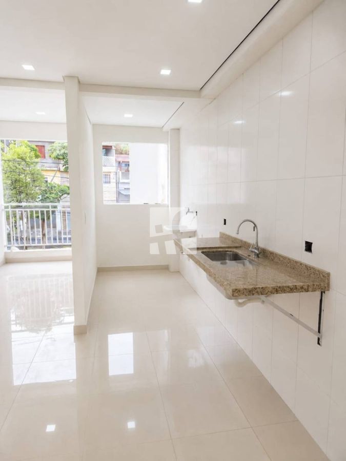 Apartamento com 2 quartos, Vila Bela - Franco da Rocha