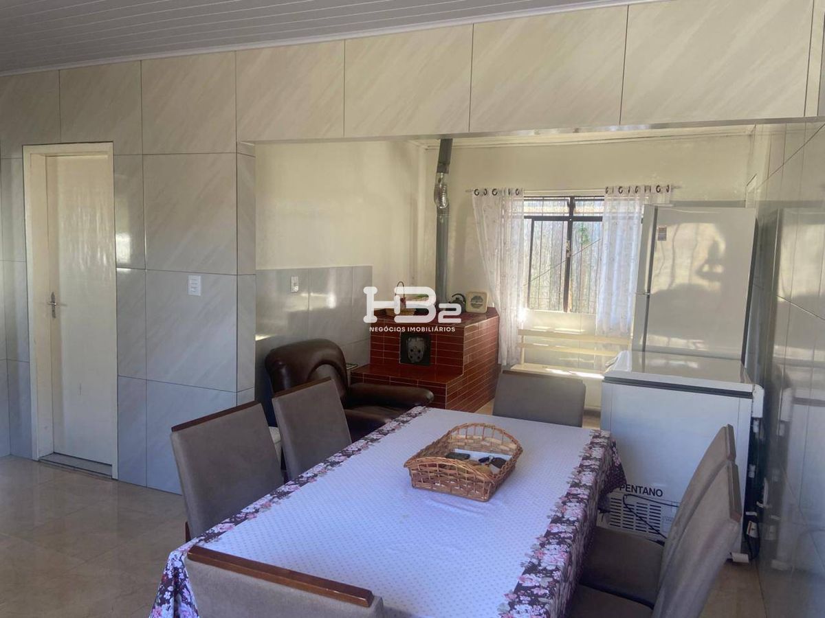 Casa á venda em Campo Belo
