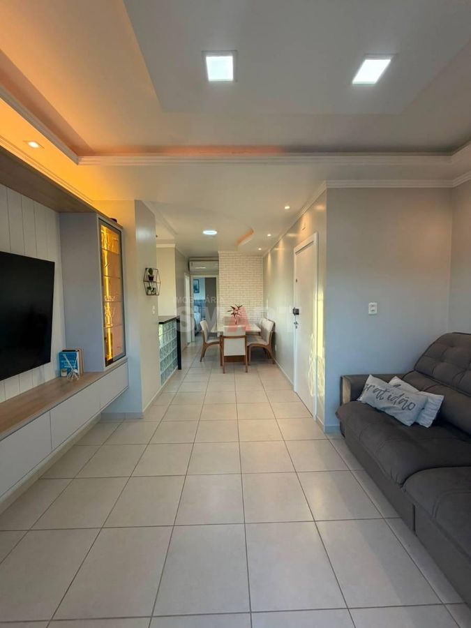 Apartamento com 2 Quartos no Bairro Três Rios do Norte