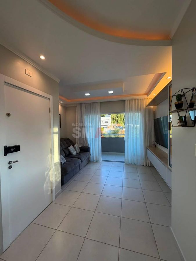 Apartamento com 2 Quartos no Bairro Três Rios do Norte