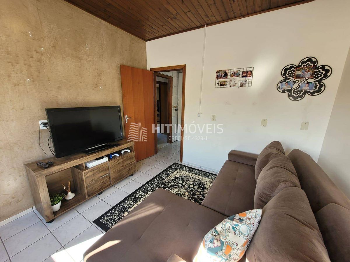 Casa - boa vista - ituporanga - sc