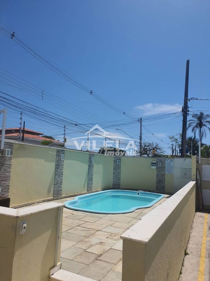 Sobrado em condomínio-porto novo-caraguatatuba-sp