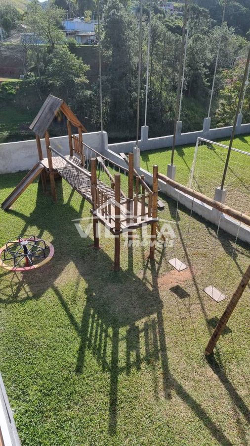 Residencial igaratá