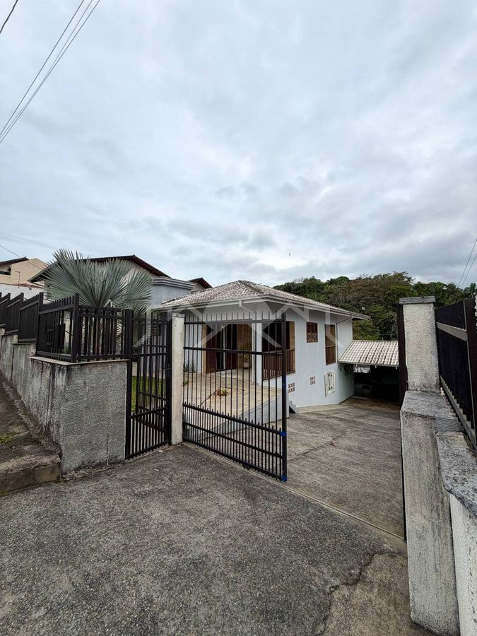 Sobrado, 3 quartos, 254 m² - Foto 2