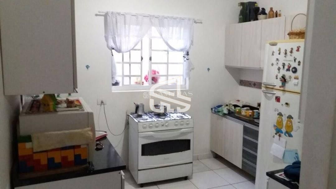 Casa, 4 quartos, 200 m² - Foto 15