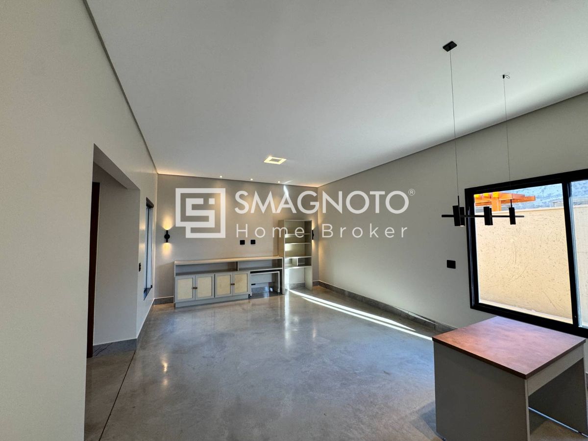 Chácara em Condomínio à Venda no Residencial Campestre com 3 quartos sendo 1 suíte em Piracicaba Código CH0004 Smagnoto Home Broker