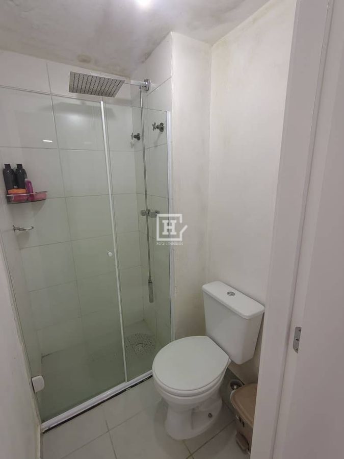 Apartamento com 2 quartos à Venda, Vila Progresso (Zona Leste) - São Paulo