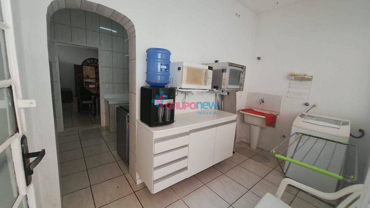 Casa com 5 quartos à Venda, Joá - Lagoa Santa