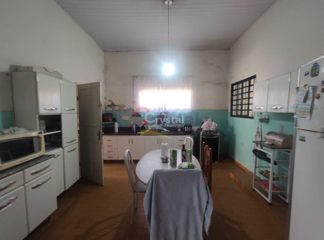Casa Térrea em Braz I - Avaré. Foto 2
