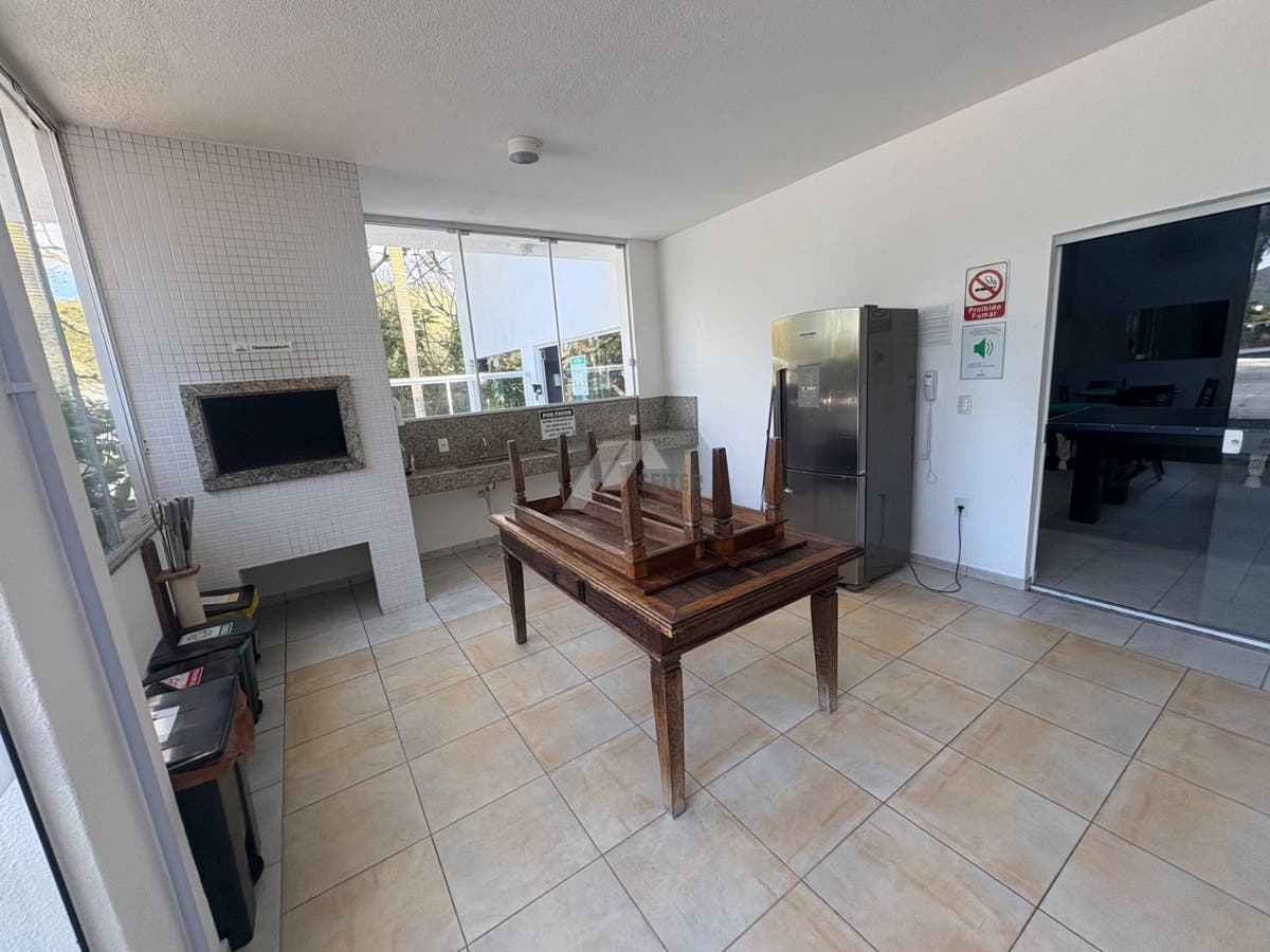 Apartamento a venda Pantanal florianópolis