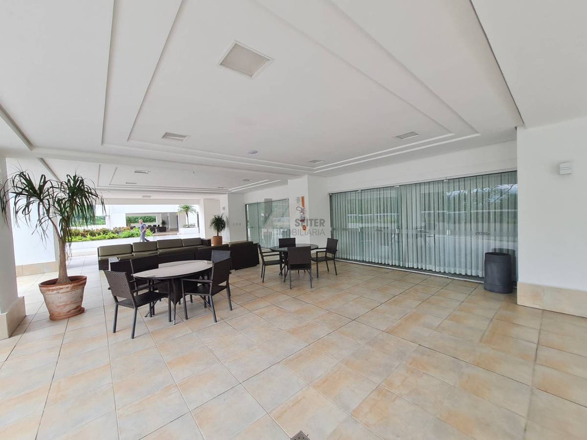 Apartamento a venda Pantanal florianópolis