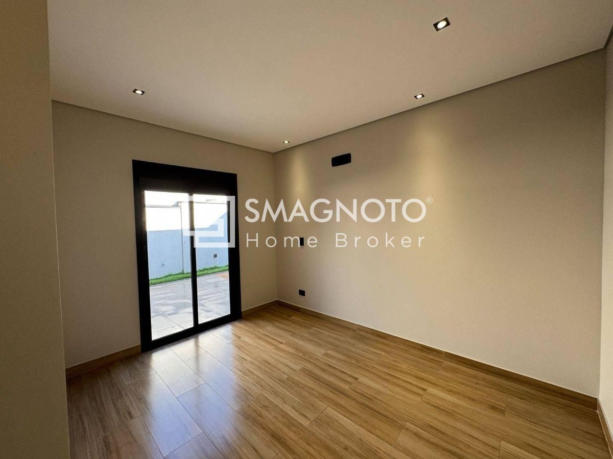 Casa com 3 suítes à venda, 194 m² por R$ 1.450.000 - Ondas - Piracicaba/SP