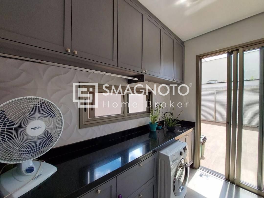 Sobrado com 4 dormitórios à venda, 470 m² por R$ 3.500.000,00 - Conceição - Piracicaba/SP