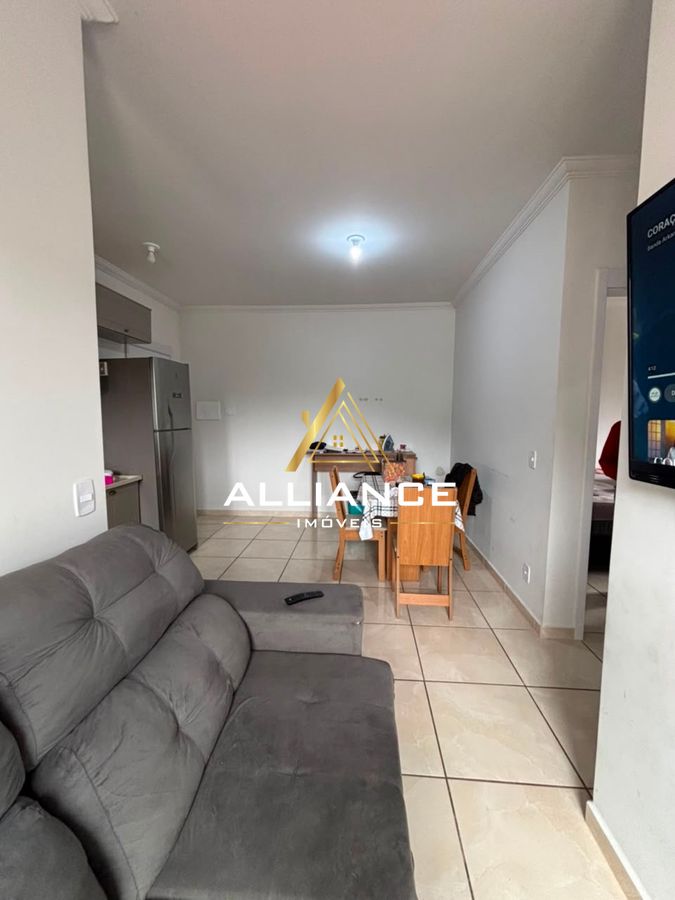 Apartamento, 2 quartos, 48 m² - Foto 10