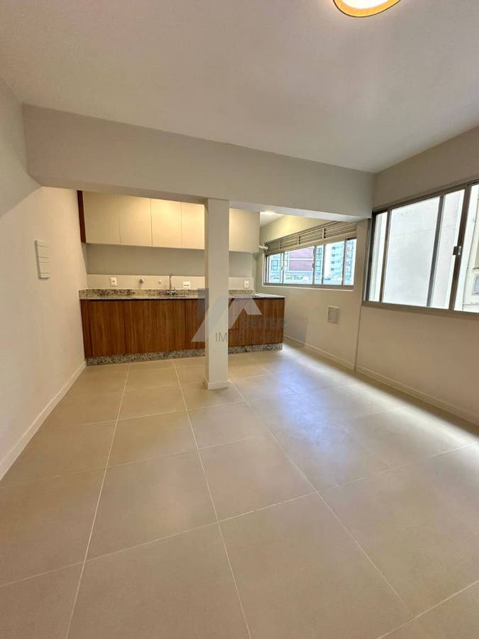 Apartamento de 1 dormitórios para Venda Centro- Florianópolis