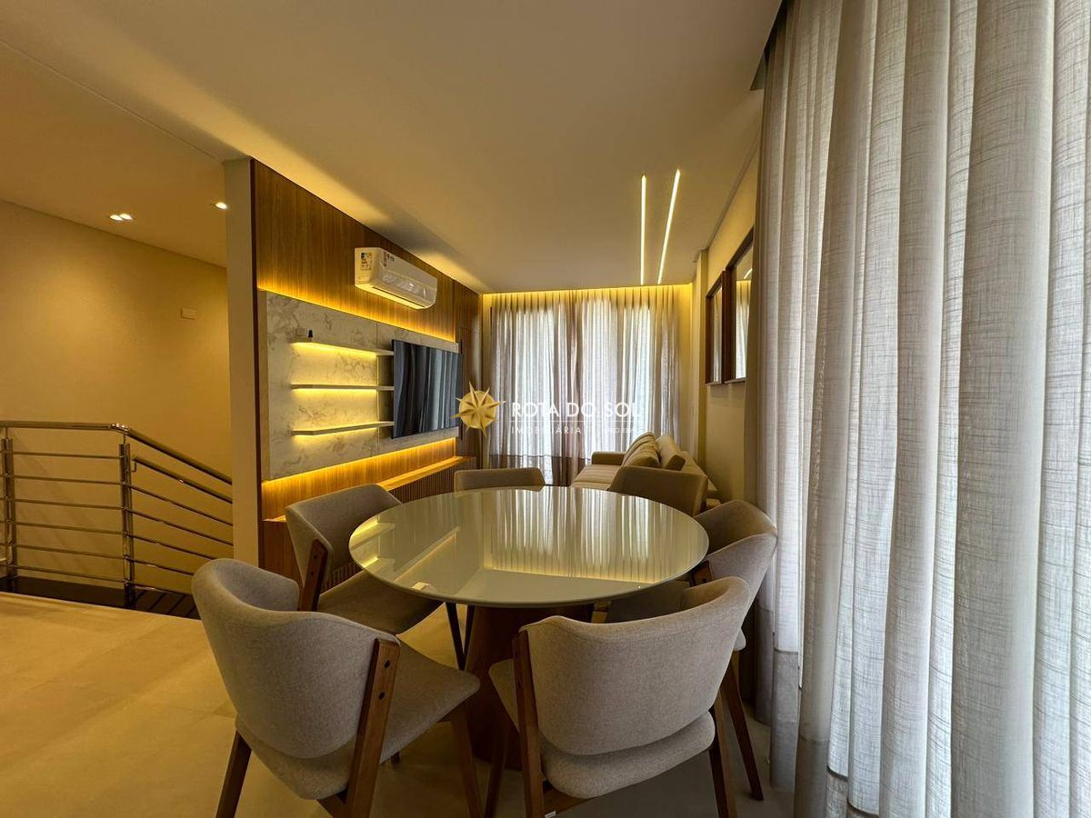 Residencial Waldgarten Cobertura Duplex com Jacuzzi à venda Praia Centro Bombinhas — foto 8