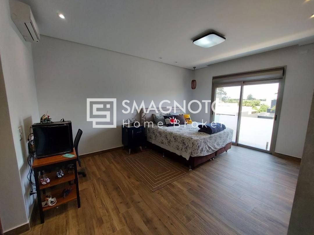 Sobrado com 4 dormitórios à venda, 470 m² por R$ 3.500.000,00 - Conceição - Piracicaba/SP