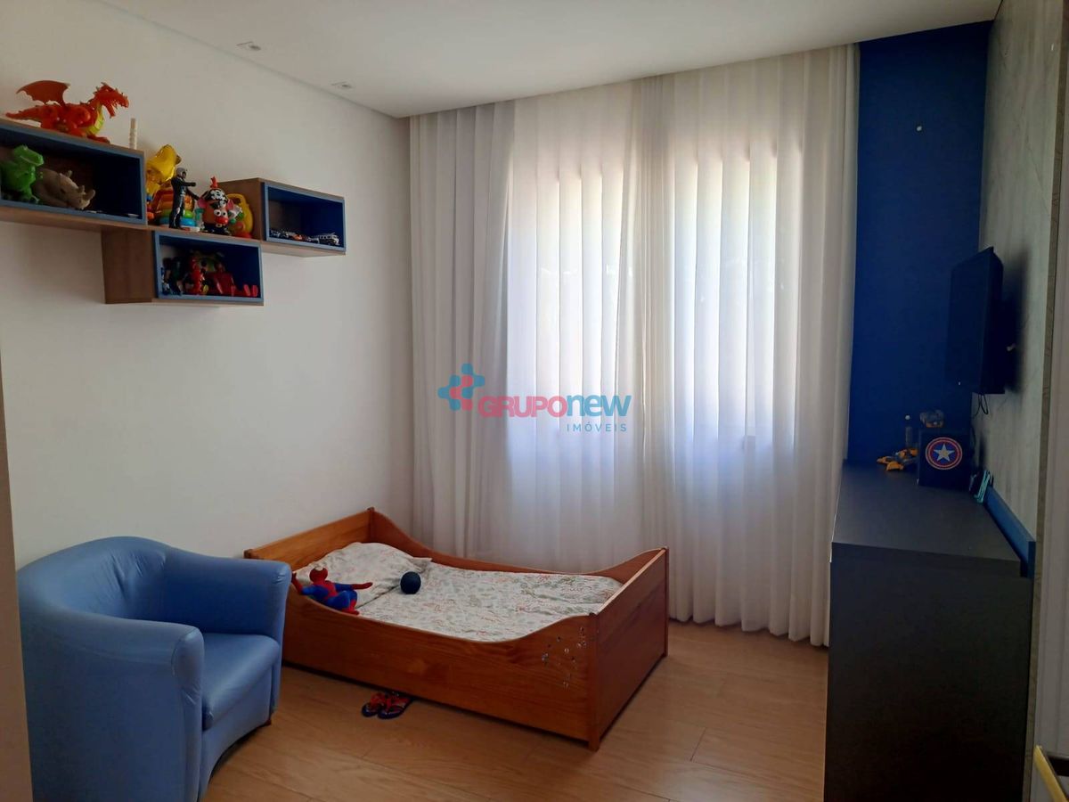 Casa com 3 quartos à Venda, Centro - Lagoa Santa