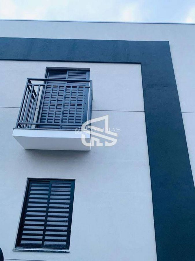 Apartamento, 2 quartos, 36 m² - Foto 25
