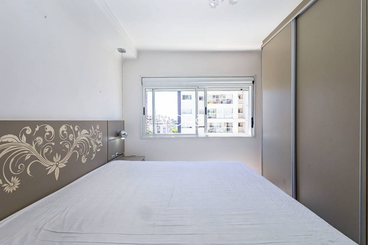 Apartamento, 3 quartos, 120 m² - Foto 40
