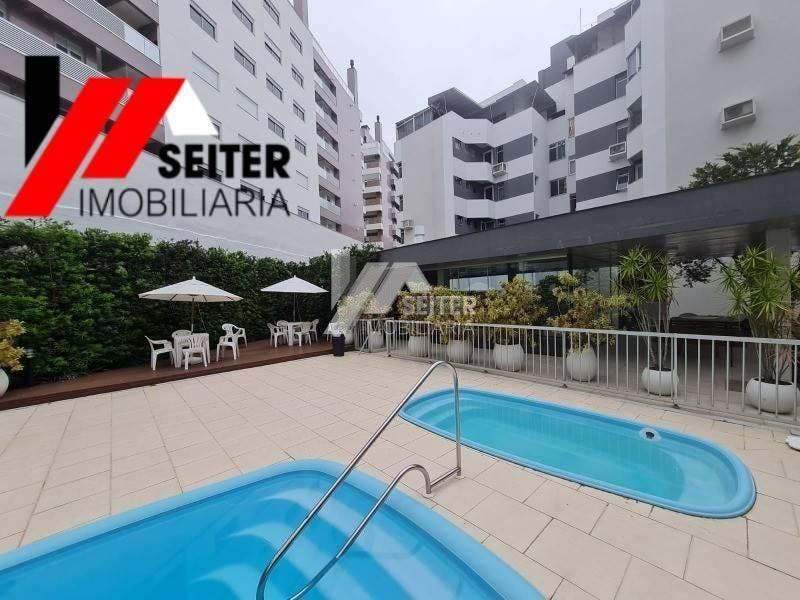 Cobertura Duplex com 3 quartos, Itacorubi - Florianópolis
