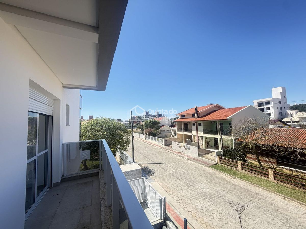 Apartamento Praia Grande 200 metros do Mar - Apartamento em Praia de Palmas, Governador Celso Ramos - à venda - Quinta do Arvoredo Imóveis