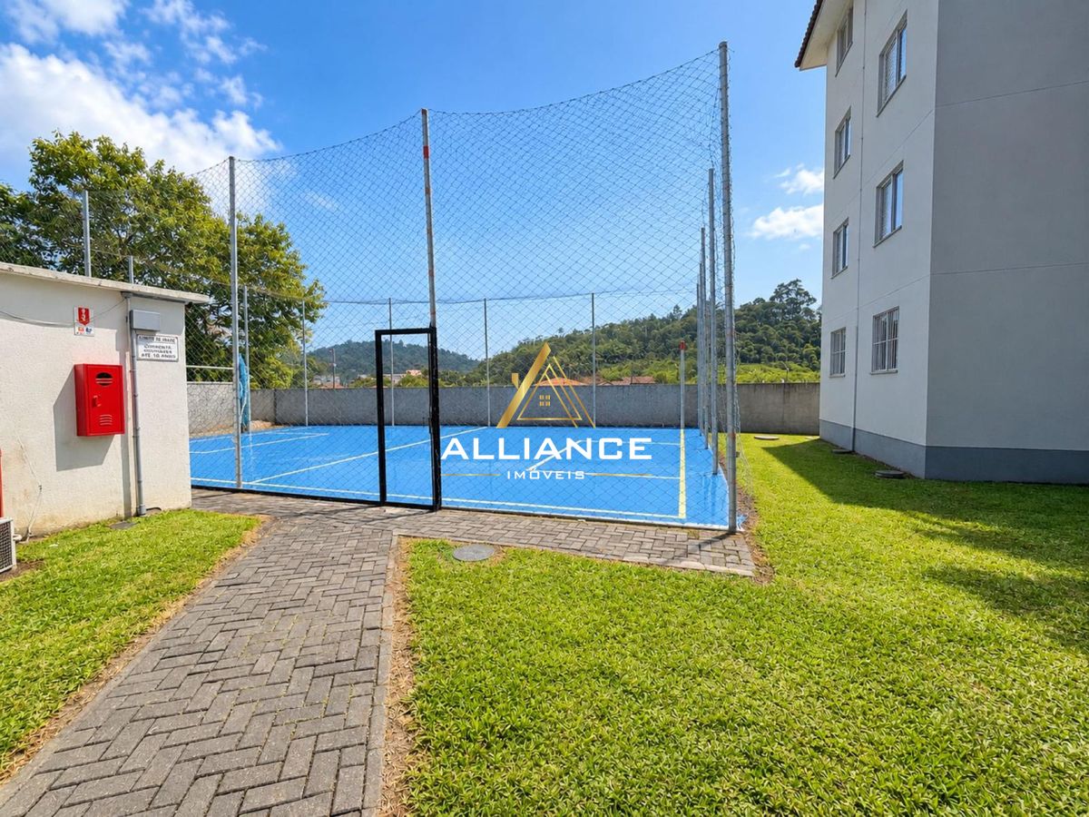 Apartamento, 2 quartos, 50 m² - Foto 14