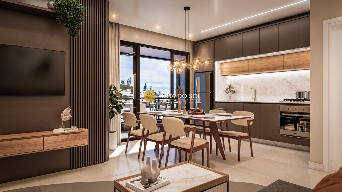 Felicitá Residence Apartamento novo 2 suítes à venda Praia Centro Bombinhas SC — foto 8