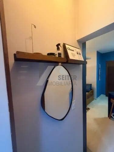 Apartamento 1 dormitórios Venda Cachoeira do Bom Jesus Florianópolis
