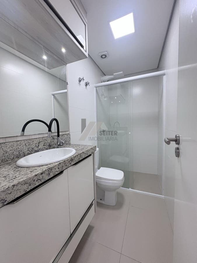 Apartamento studio a venda Agronomica Florianopolis