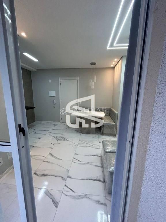 Apartamento, 2 quartos, 38 m² - Foto 14