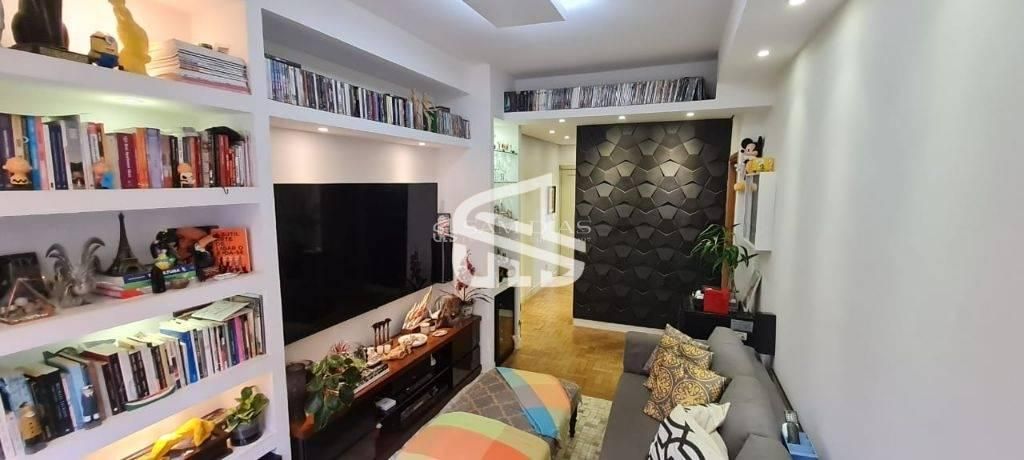 Apartamento, 2 quartos, 78 m² - Foto 3