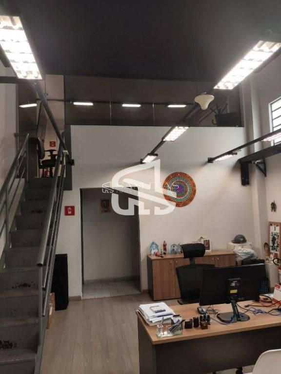 Loja-Salão, 600 m² - Foto 3