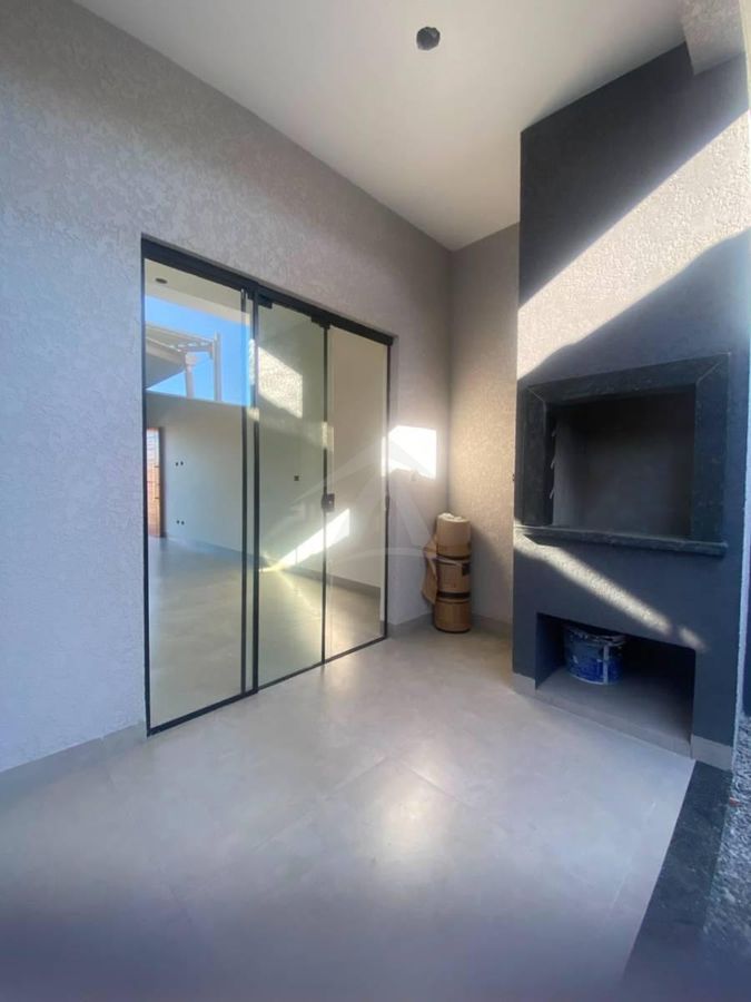 Residencial kauã petry, 2 quartos sendo 1 suite, são josé